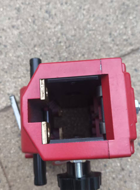 台式双高钻孔机箱体滑套升降体230f400f50方滑道滑盒380伏250f