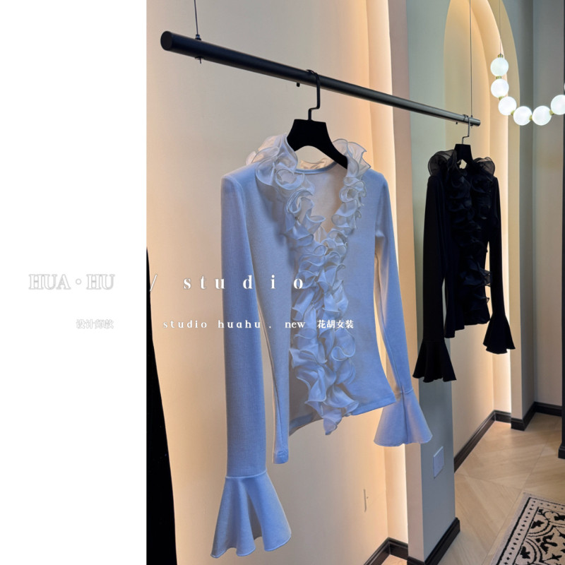【花团】定制｜买手店hua系高T恤