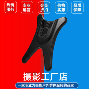 单反相机闪光灯热靴底座支架相机通用宾得闪光灯底座架AS-21