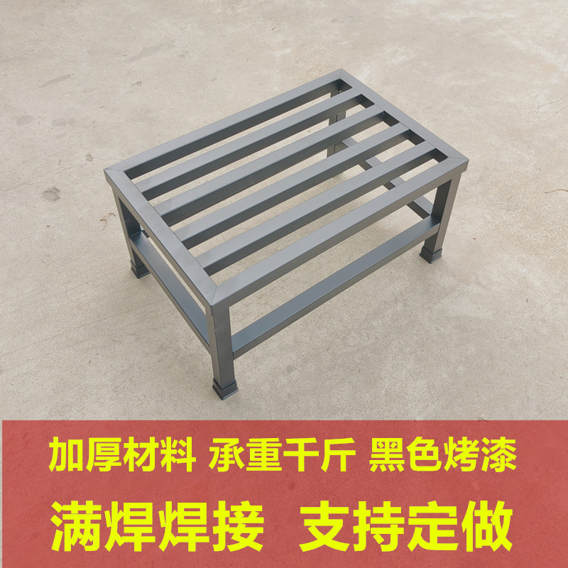 防潮架米面架盆景花盆托架