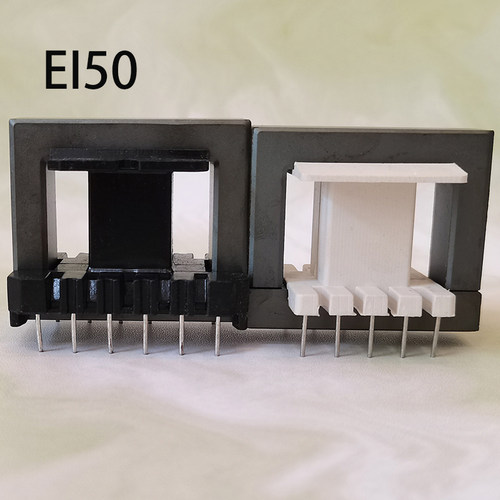 磁芯EI50立式骨架6+65+5锰锌