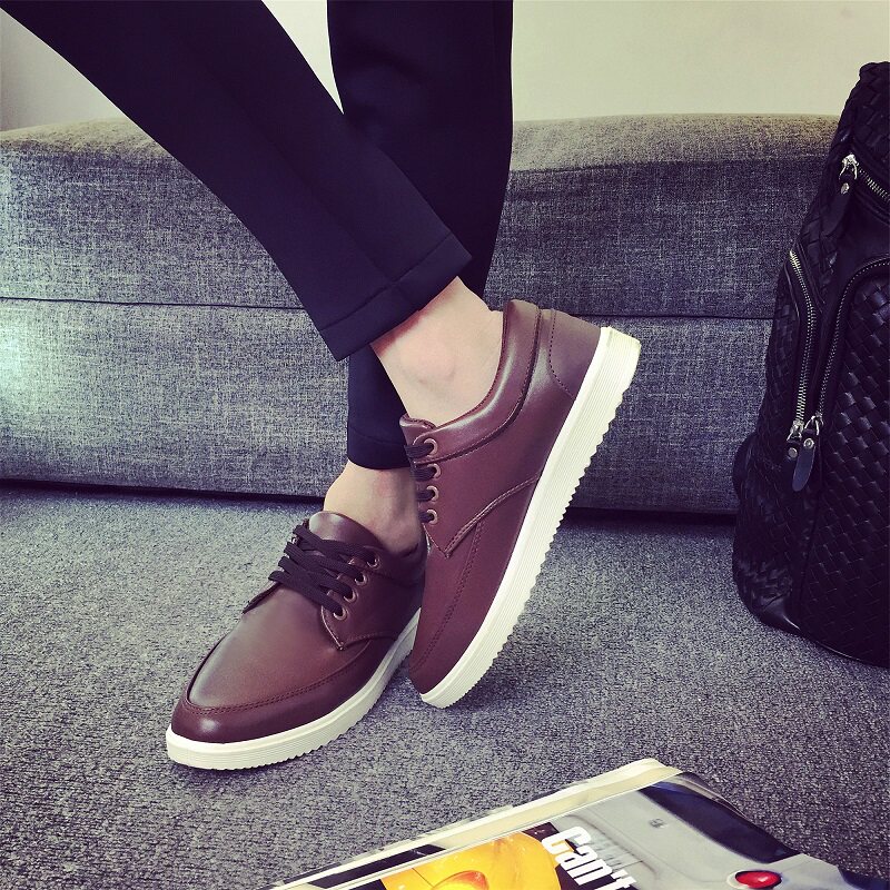 Chaussures de tennis DIISHIWYE loisir - Ref 940493 Image 3