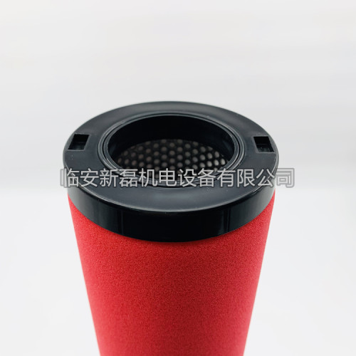 替代嘉隆滤芯 JL-F-003C-005 除油过滤器滤芯油雾分离