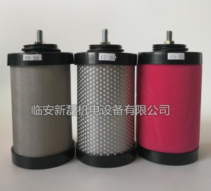MY系列中压过滤器滤芯 -20除尘除水除油滤芯 进口玻纤精密滤芯