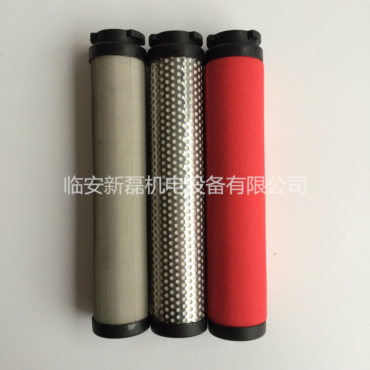 替代超滤精密滤芯 SLAF-3HC 2卡3卡4卡 压缩空气过滤器精密滤芯