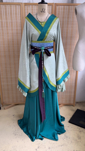 cosplay药屋少女的呢喃猫猫cos服西都宴会