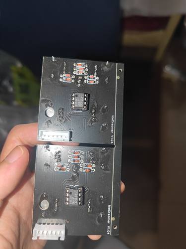 TNT维修与售后服务