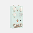 过载单块效果器 双模式 TubesAndTone IceCreamer