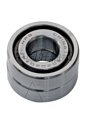 7602025 TN/P4DBB 哈尔滨精密轴承760205机床丝杆 760204 760203