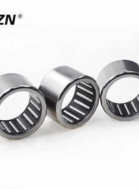 滚针轴承 HK101712 TA1012 10*17*12 轴承 HK101610