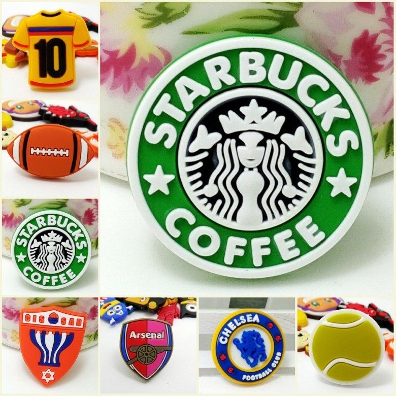 球标秋衣球平面公仔软胶贴片手机壳装饰其它手工diy配件