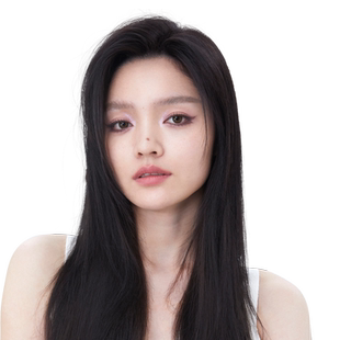 瑞贝卡假发片女斜刘海真发发片蓬松增发量自然高颅顶修颜补发片