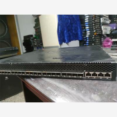 议价*议价!!!DELL 8024F 24口SFP+10G万兆企业级交换机