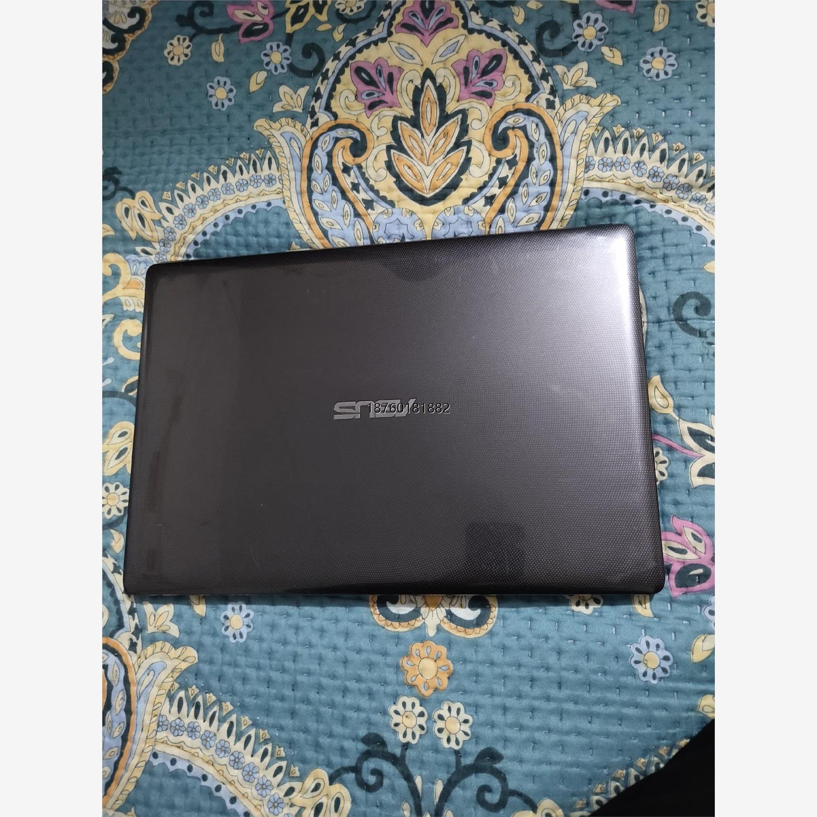 议价*华硕x450cc  i5-3337u 三代处理器  独立72