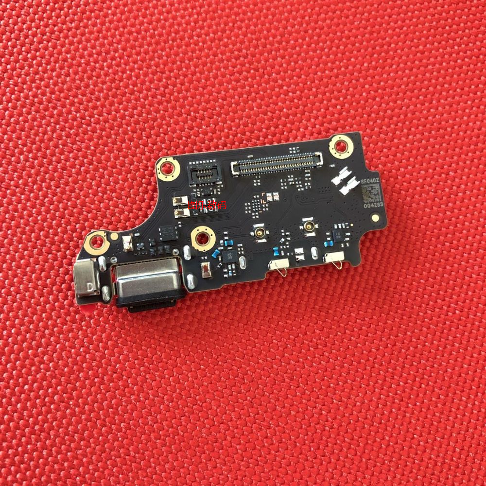 尾插小板AL适用尾插小板接口