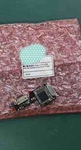 AL14尾插小板适用于小米14尾插小板充电接口小板送话卡槽小板