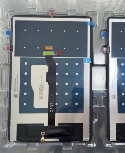 3c适用小米平板5Pro屏幕总成M2105K81AC触摸液晶屏幕总成盖板
