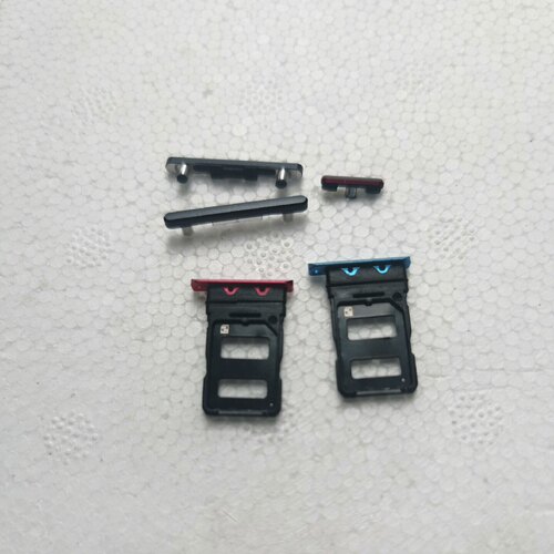 AL rog6 6pro卡托适用华硕rog6 6pro卡槽 侧键 边键音量键开机键