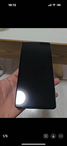 3c适用黑鲨5pro屏幕总成带框总成5pro中框5pro显示屏幕