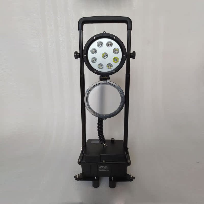 SW2600防爆强光工作灯