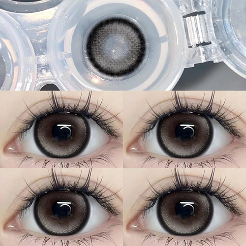 两副送护理液+盒