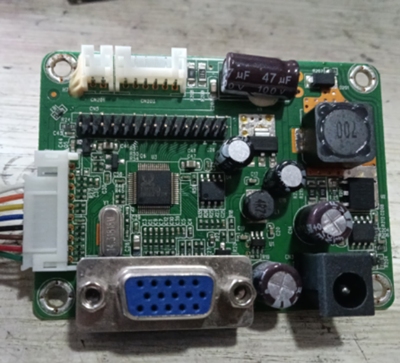 能通用 RTD270CLW-R10.1 V.MS70D LMD.R70.A V.MS80D LED驱动主板