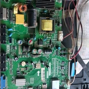 TCL L32F3309B主板TP.MS18VG.P77 MS82PT屏LVW320CS0T