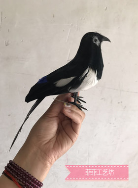 吉祥摆件橱窗婚庆仿真动物