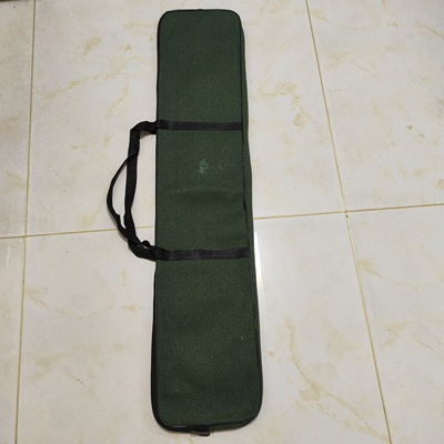 武术刀袋春秋刀包内有隔层加厚帆布袋子枪包武术器材包