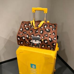 旅行好物!旅行收纳袋防水内衣收纳包行李箱整理出门方便携带出差