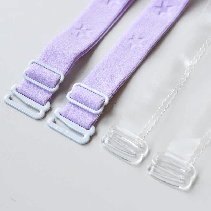 Sangles pour lingerie - Ref 814006 Image 5