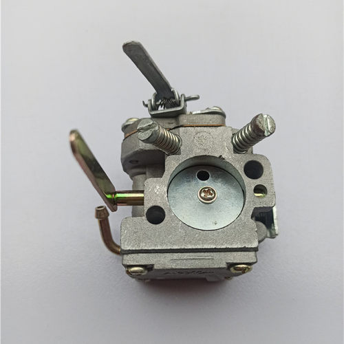 汽油吹风机608化油器78