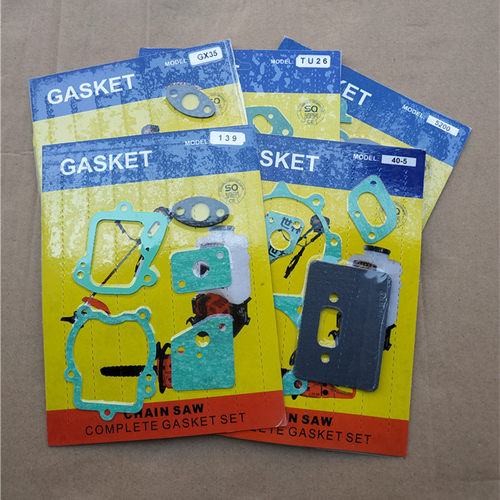 140/gx35全套垫片割草机配件