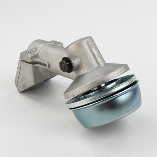 割草机配件工作头打草割灌机齿轮箱FS120 160斯蒂尔齿轮箱总成