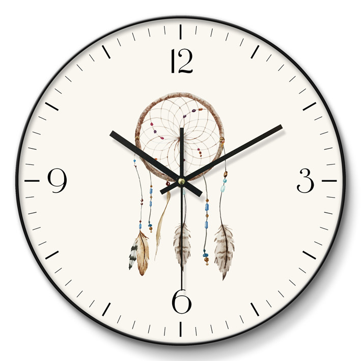 Northern Europe Wall clock a living room personality originality fashion Modern minimalist Clock Mute household bedroom European style Art clocks and watchesin the Home accessories , Home bell ornaments/Alarm Clock , Wall clock  category - from Buy2taobao.com to provide professional Taobao agent buy service