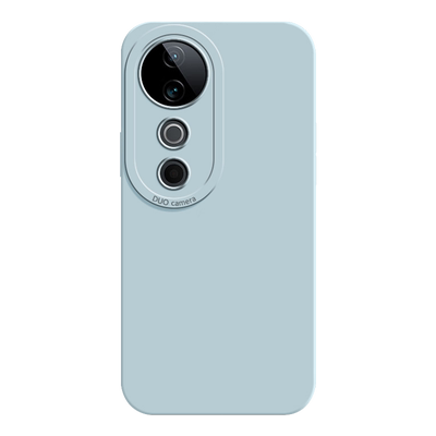 适用vivoS19-S60系列纯色手机壳