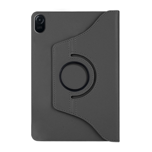 适用荣耀平板8保护套新款Pad8高档商务皮套honor Pad7 10.1英寸旋转Pad6平板保护壳Pad5 8寸横竖支架防摔外壳