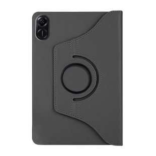 波尔卡适用于荣耀平板x10pro保护套10.1寸X8商务皮套honor Pad X8Pro 11.5英寸旋转保护壳X9横竖X6/7防摔外壳
