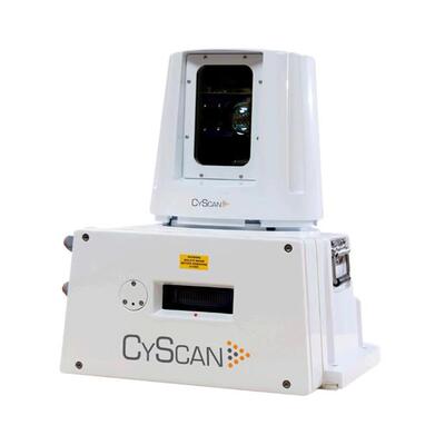 议价CYScanMK4系列激光