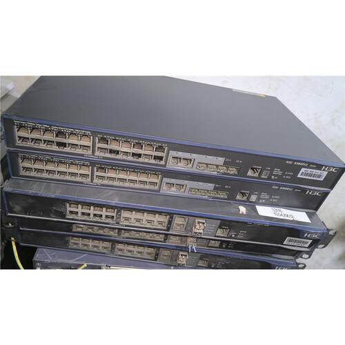 议价华三H3CS3600V2-28T