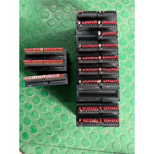 议价施耐德plc，tm3dq16r