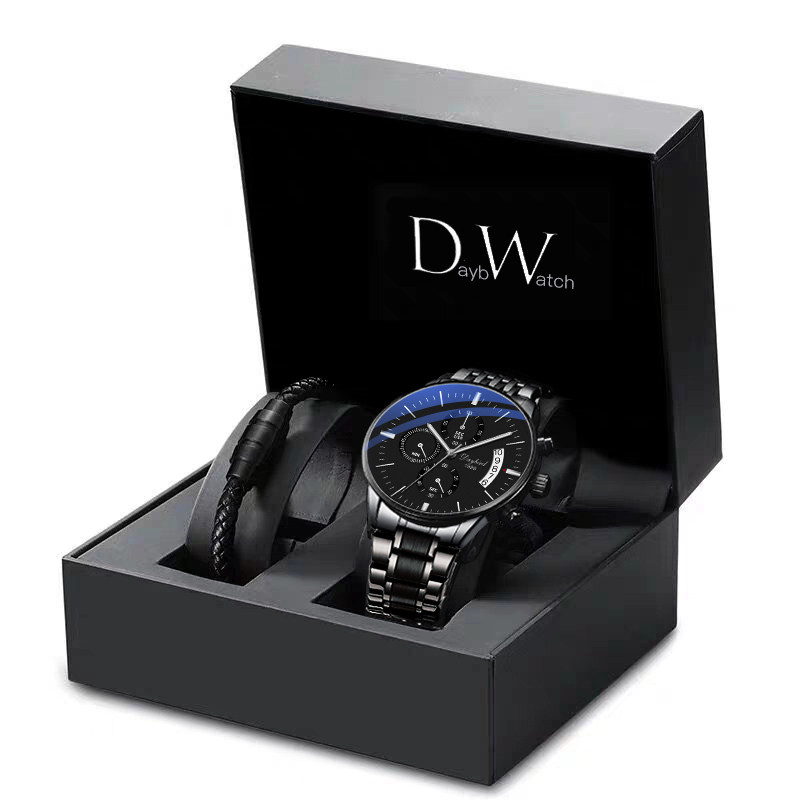 瑞士手表男士全自动机械表2020新款学生潮流防水夜光十大正品名牌