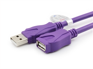 Câble extension USB - Ref 434553 Image 1