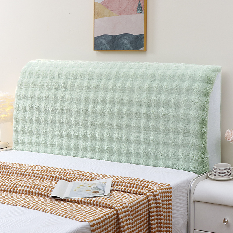 床头罩全包防尘保护套