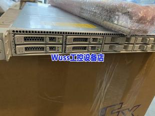 Cisco ISE外观完好 功能完整议价产品 3655 SNS