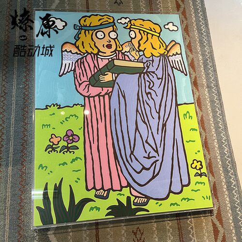 AMomentorALifetime《P&M》