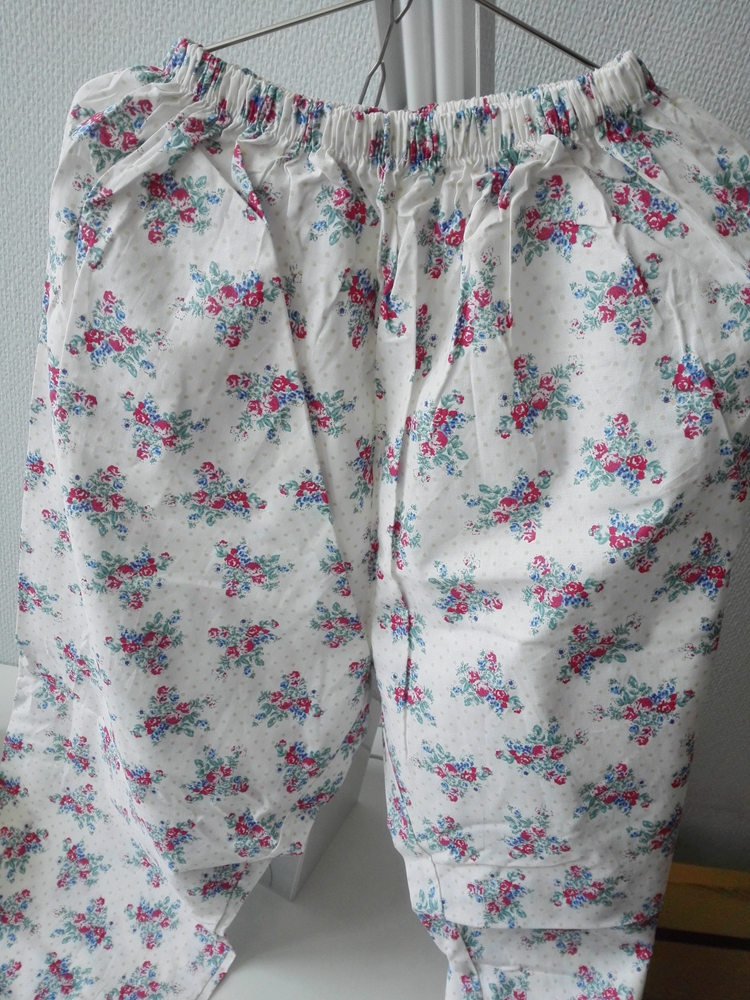 Pantalon pyjama - Ref 731885 Image 5