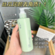 千纤草丝瓜润颜去角质啫喱240ml面部护理保湿 舒缓男女学生护肤品