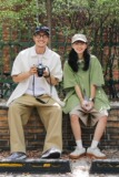 日系短袖衬衫女设计感小众大码休闲外套夏季2025新款上衣3423P45，男装T恤，星座710