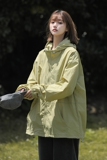 防晒衣女2025新款防晒服透气连帽bf宽松骑行夏季外套FSY01P45特价，男装防晒衣，星座710